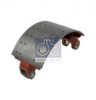 DAF 1246531 Brake Shoe